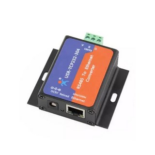 USR-TCP232-304 RS485 디바이스서버