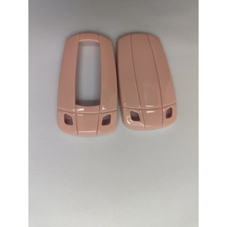 Carmonmon 스마트 키리스 엔트리 케이스