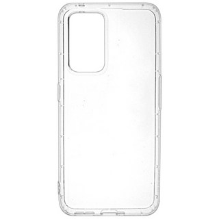 Realme GT Neo系列 空壓防摔手機殼 (透明)