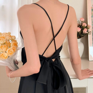 브뤼 웨딩드레스