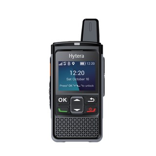 Hytera 무전기