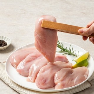 [연승팜] 국내산 닭가슴살 1kg+1kg+1kg (냉동), 3개, 1kg
