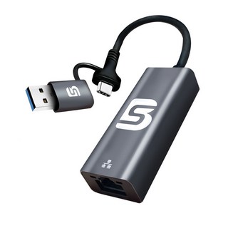 비에스 USB3.0+TYPE C 3.1 2NE1 랜카드