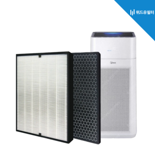 3. 위닉스 공기청정..