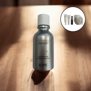 4. 아이오페 비타민..