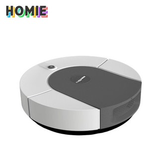 [HOMIE 로봇청소기]