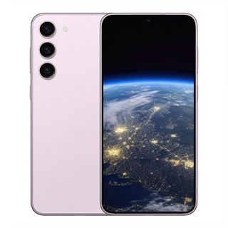 삼성전자 갤럭시 S 23 플러스 256GB 미개봉 새상품, 라벤더