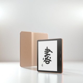 MOAAN 모안 mix7s 이북리더기 슬림 전자독서기