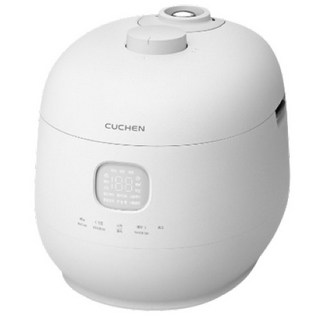 쿠첸 밥솥 CRH-TWS0610MW