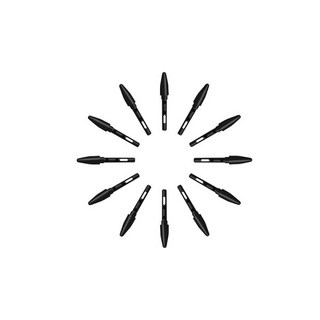 HUION 디지털 펜 펜촉 PW100
