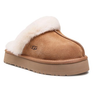 어그 여성 디스케트 슬리퍼 1122550 (굽높이:2.5cm) 어그코케트