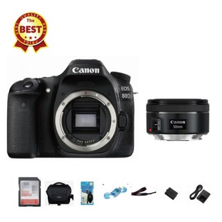 캐논 EOS 80D