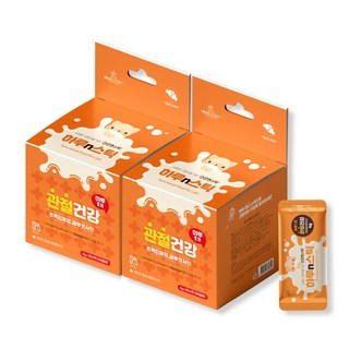 하루n스틱 고양이 영양제, 30회분, 뼈/관절강화, 2개