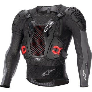 bionicactionv2protectionjacket-black