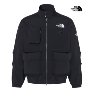 노스페이스 남성 닐튼 자켓 블랙 NEILTON JACKET NJ3BR02J