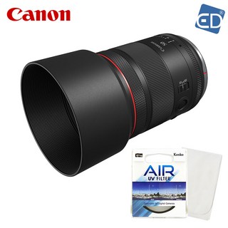 캐논 RF 50mm F1.4 L VCM 사용 모습