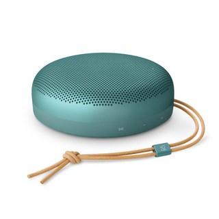 뱅앤올룹슨 베오사운드 A1 3세대 (Beosound A1 3rd Gen.) 블루투스 방수 무선 스피커, 유칼립투스 그린 (Eucalyptus Green)
