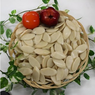 다운이 특허 현미 떡국떡 800G, 2400g, 1개