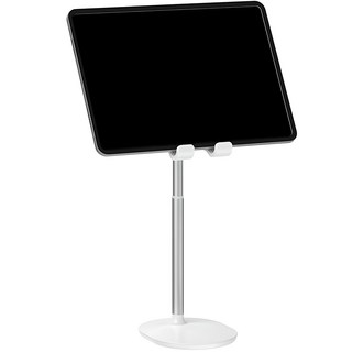 스카이 웰 알루미늄 탁상용 스마트폰 태블릿 거치대