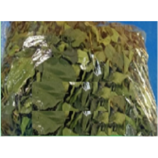 건라임잎(Dried Lime leaves), 1박스, 1kg