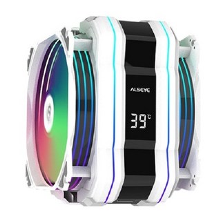 ALSEYE ALSEYE M120D PLUS(화이트)