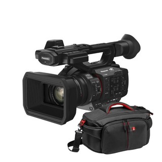 PANASONIC 캠코더 HC-X2