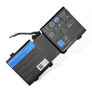 델 에일리언웨어 M18X