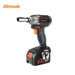 아임삭 충전 임팩드라이버 BL18X705