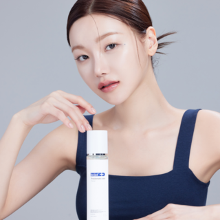 트러블 민감 피부 SOS 병풀 시카 진정앰플로 붉은기 케어 닥터셀 더마 카밍 문제성 토너, 1개, 120ml