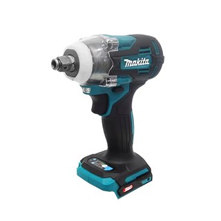 무선드릴 Makita TW004G 무선 스크루 드라이버 기계 브러시리스 전기 충전식 드릴 18V, 01 No battery, 1개