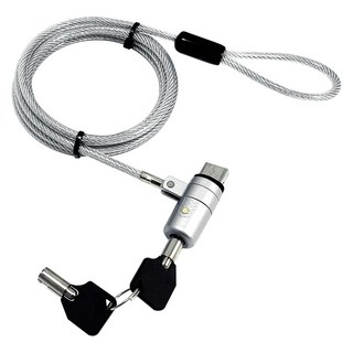 노트북 USB 잠금장치