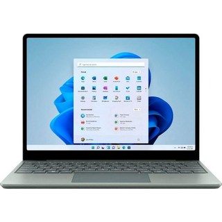 Microsoft Surface 노트북 Go 2