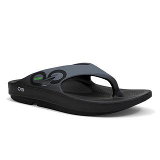 [우포스] 복구 신발 OOriginal Sport BlackGraphite 25 cm