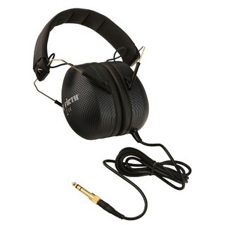 빅펄스헤드폰 VIC FIRTH Headphone SIH2 차음헤드폰, 1개