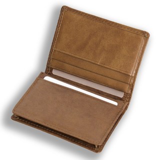 수버렌 소가죽 명함지갑 남자 카드 반지갑