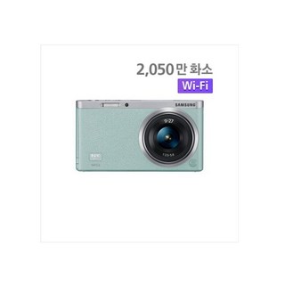 삼성전자 NX Mini