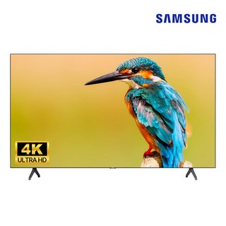삼성전자 55인치 139cm(55) 크리스탈 4K UHD 스마트tv 55TU7000 로컬OK, 방문설치, 벽걸이형, 139cm(55인치)