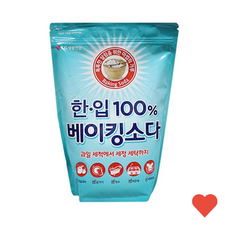 세탁잡화 2KG, 1개