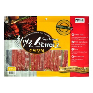 스테이크 칠면조 슬라이스 300g × 5개, 상세페이지 참조