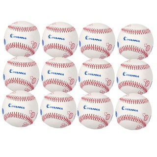 아이워너 안전 야구공