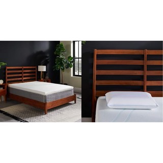 템퍼페딕 템퍼어댑트 쿨링 3인치 킹 매트리스 토퍼 템퍼클라우드 브리즈 듀얼 쿨링 베개 킹 관세포함