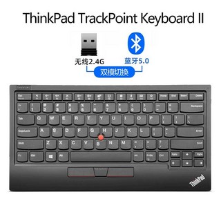 ThinkPad 4Y40X49493 키보드