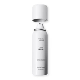 가쉬 속건조 완전해결 리프트 부스트 에어버블 CDS 마스크팩 80ml(100회분), 1개, 80ml