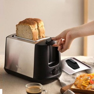 쏘윈 테팔 스텐 토스터기 식빵 베이글 토스트기