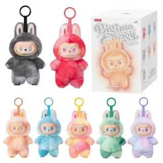 라부부 하이라이트 푸른 희망