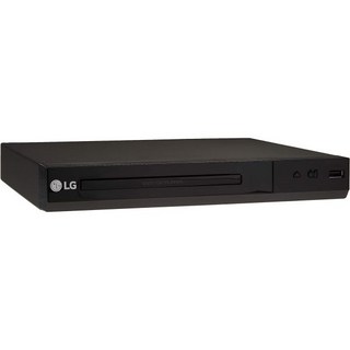 LG DVD 플레이어
