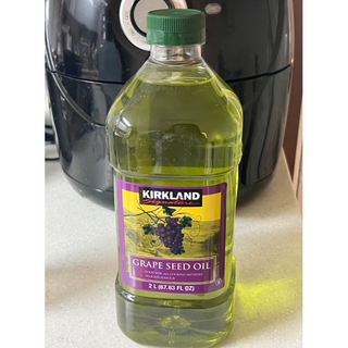 코스트코 포도씨유 커클랜드 포도씨오일, 2L, 1개