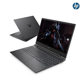 [HP] 빅터스 15-fb2055AX R7-8845HS(512GB/RTX 4060/FD)[RAM 16GB(8GB*2)+SSD 1TB 교체]