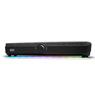 보노보스 BOS-S700 블랙 사운드바 스피커 무선 블루투스 PC스피커, BOS-S700(블랙)