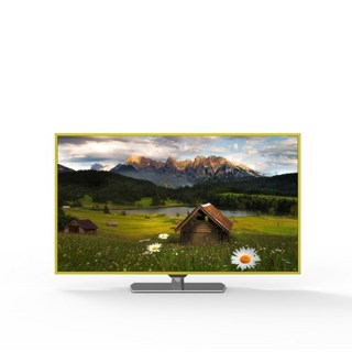 중국 가격 LED TV 32-55 인치